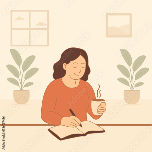 Microstock Agustus 6