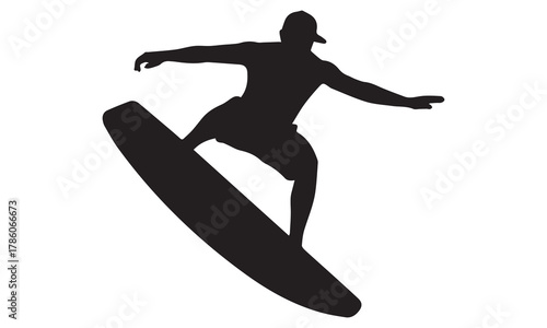 Children holding puzzle pieces silhouette