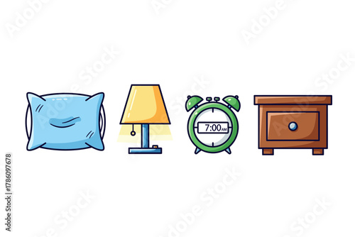 Cozy bedroom essentials for home decor and relaxation