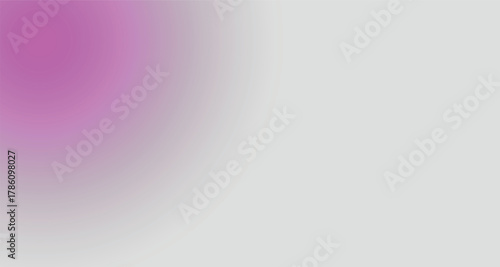 Gradient of pastel pink and light gray tones providing a soft abstract background