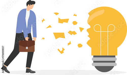 Loss money due to failed asset allocation, poor investment strategy,

