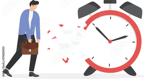 Loss money due to failed asset allocation, poor investment strategy,

