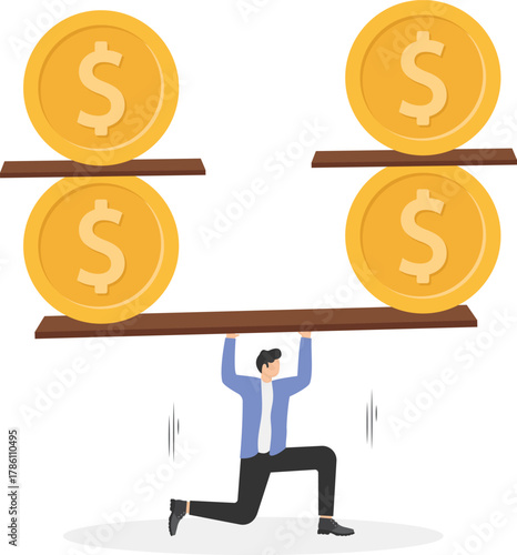 Human resources management, managing people to maximize productivity,

