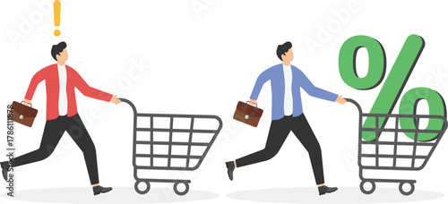 Missing opportunity to make profit in stock or crypto market, false speculation, wrong investment timing concept,
