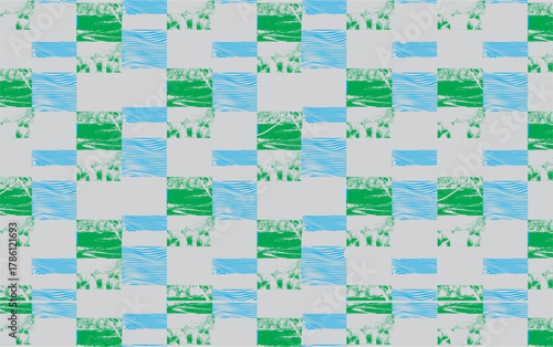 Summer Theme T-shirt