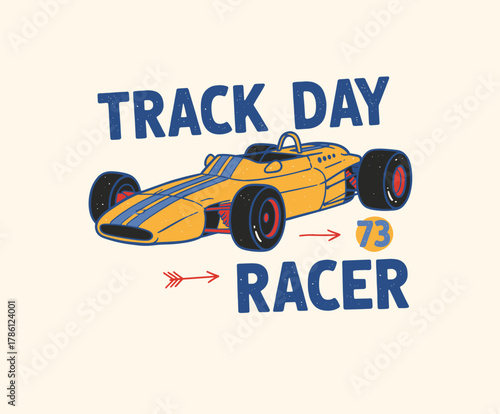 Drone Race Circuit Map.FPV Racing Illustration.Quadcopter Racing Design.Retro Drone Sport Poster.Race Track with Drone