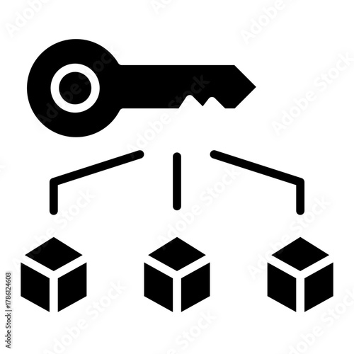 encryption icon
