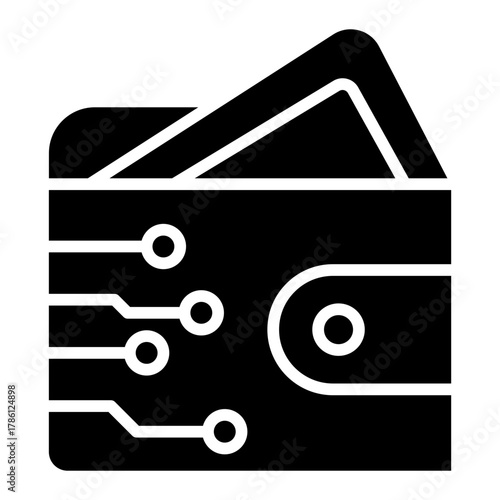 wallet icon