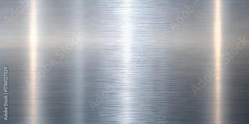 3D Luxury Silver Gradient background featuring soft metallic tones, noise texture, and smooth light transitions. Ideal for premium branding, product display, overlay elements.