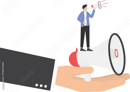 Communication leadership skills, conveying information or announcements, management communication with subordinates, leader in a team,

