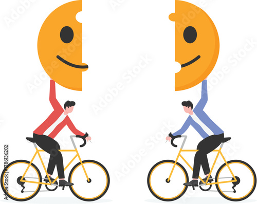 Business joint venture, collaboration between two or more businesses to pursue a specific project or objective, fundraising concept,

