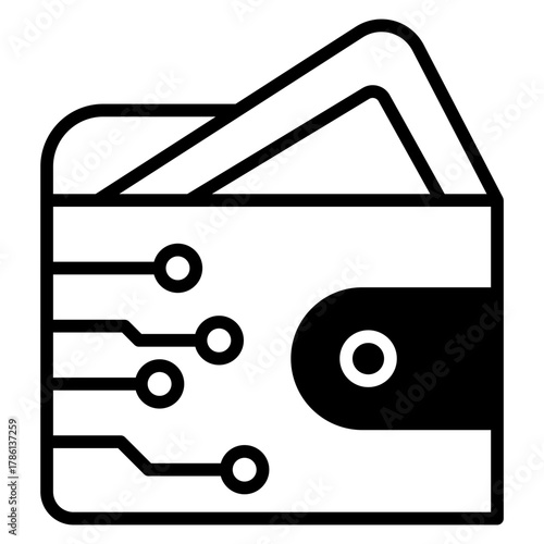 wallet icon