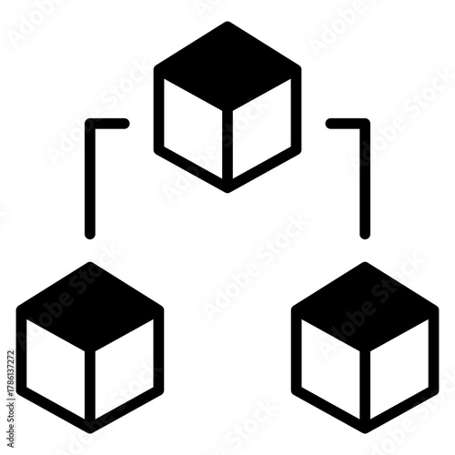 double spending icon