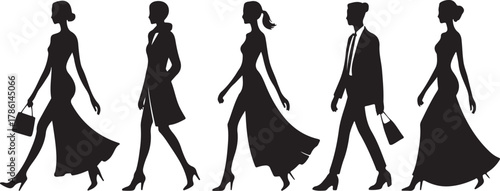 Abstract geometric pattern with vibrant color blocks and clean lines suitable for graphic design and branding elements