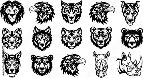 Serene lake reflects the majestic mountains under a pastel sunset sky view