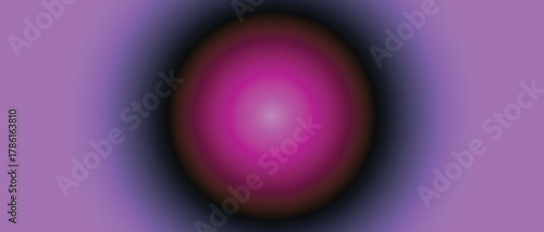 purple easter egg holographic colorfull background