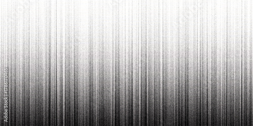 shiny grainy gradient silver diffused gray abstract blurry bright-close-up of a brushed aluminum surface, capturing soft reflections of ambient light, highlighting its sleek texture.