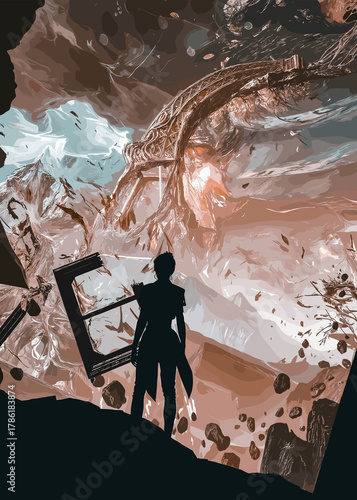 Fotografie expedition 33