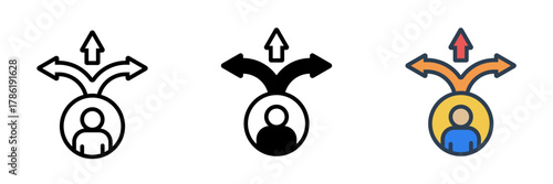 Decision Making is the ability to choose the best action after analyzing options, balancing logic and intuition.