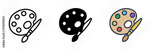 Art Workshop is a creative space where imagination, color, and technique combine to produce inspiring visual expressions and artistic learning.