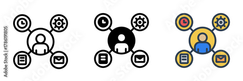 Multitasking Practice is the ability to manage multiple tasks efficiently, improving productivity, time management, and focus.