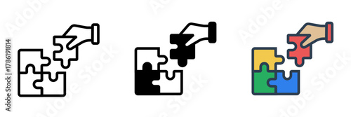 Problem Solving is the process of identifying challenges, analyzing causes, and creating effective solutions through logical thinking.