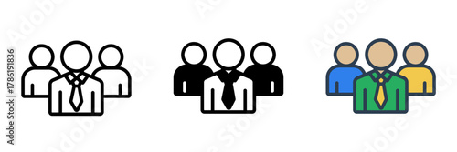 Leadership Skills are abilities that inspire, guide, and motivate others toward shared goals through vision and effective communication.
