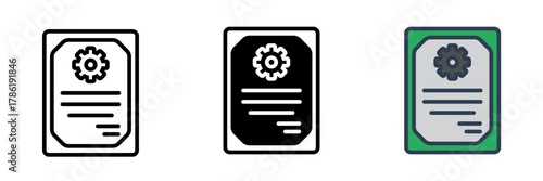 Skill Certificate is official recognition of completed training, validating proficiency and professional development.