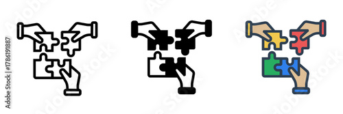 Team Collaboration is working together toward shared goals, encouraging communication, trust, and mutual problem-solving.