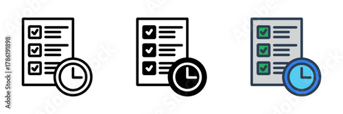 Time Management is organizing and prioritizing tasks efficiently to maximize productivity and maintain work-life balance.