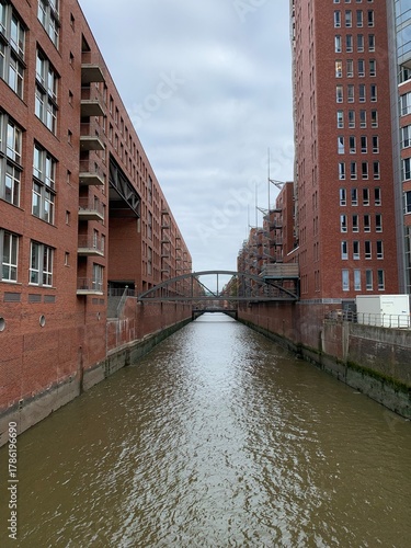 Speicherstadt