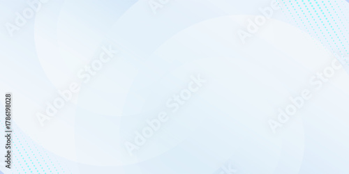 minimalist abstract background.soft color.green and purple gradations.circle backdrop; business; collection