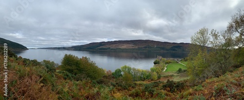 Loch Ness