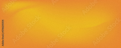 orange grunge background