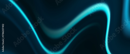 Abstract blue gradient. Blue background. Technology background. abstract silk background. blue silk background.