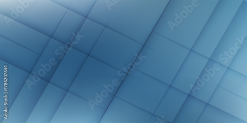 Blue abstract on dark background  Abstract blue background. Geometric triangle background. Hexagon pattern. eps10