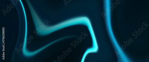 Abstract blue gradient. Blue background. Technology background. abstract silk background. blue silk background.