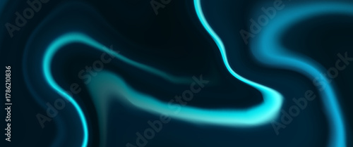 Abstract blue gradient. Blue background. Technology background. abstract silk background. blue silk background.