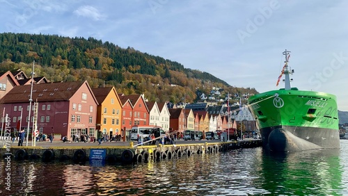 Bryggen
