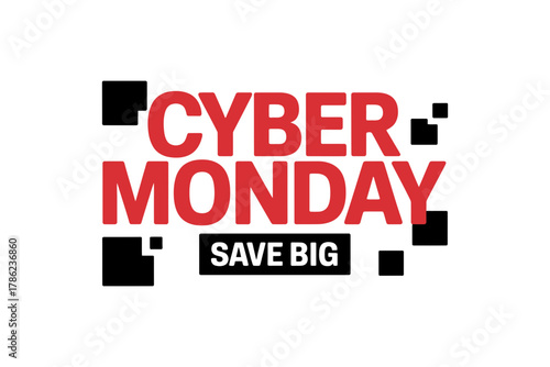 Cyber Monday Sale - Save Big on Digital Shopping Promotions