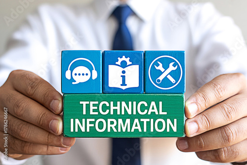 Technical information support knowledge base documentation help desk service manual guide assistance