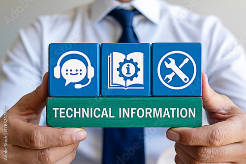 Technical support information guide help desk assistance service documentation and maintenance knowledge base