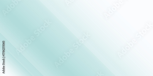 Clean abstract background: light green diagonal lines on white. Modern, minimalist, perfect for tech, business, or health. Sleek design with copy space.