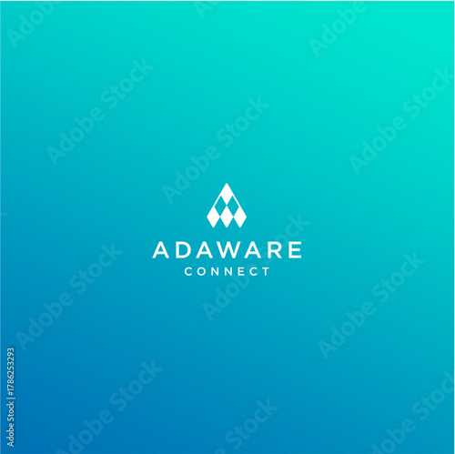 Modern Abstract Logo Design