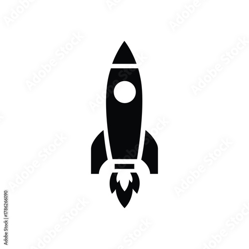 Vector file digital graphic illustration scalable data format icon symbol for computer software documents and media.