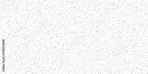 White wall texture noise and overlay pattern terrazzo flooring texture polished stone pattern old surface marble for background. Rock stone marble backdrop textured illustration design.	