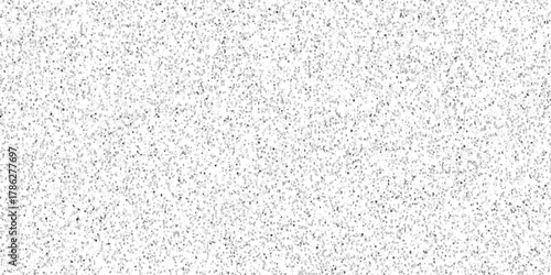 White wall texture noise and overlay pattern terrazzo flooring texture polished stone pattern old surface marble for background. Rock stone marble backdrop textured illustration design.	
