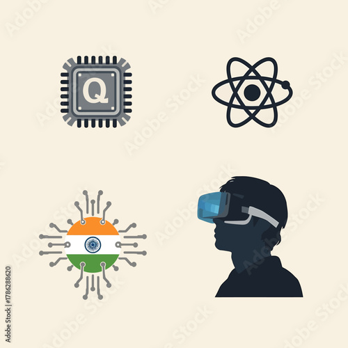 Technological Innovations and Future Concepts in Science and Digital Experiences
