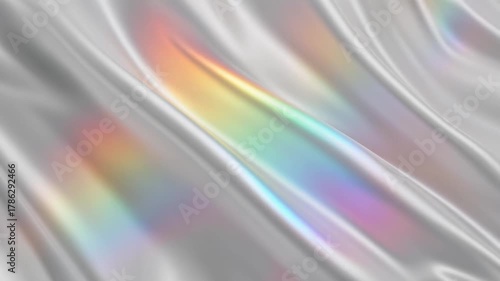 白い布の綺麗な背景