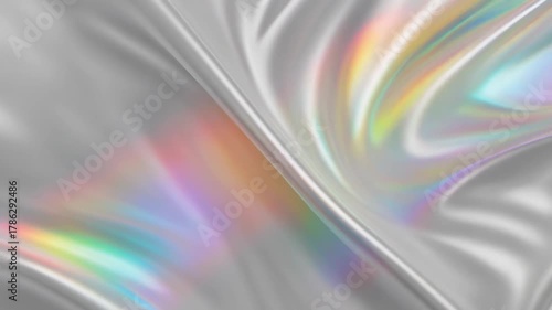 白い布の綺麗な背景